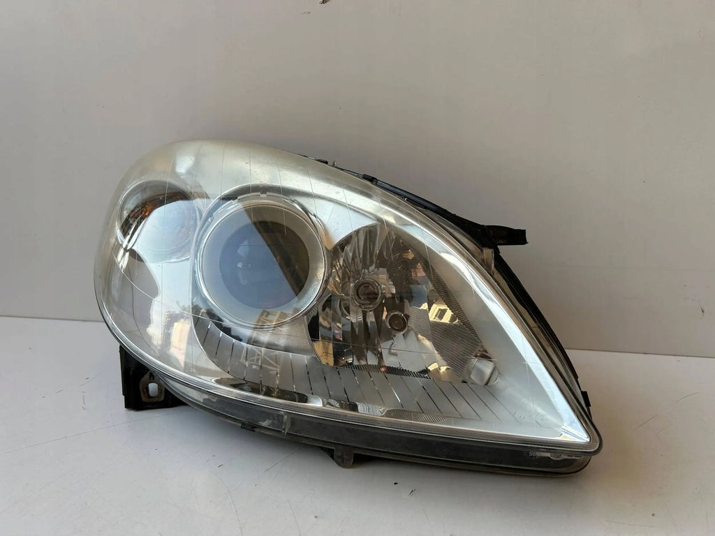 Frontscheinwerfer Mercedes-Benz 1698201861 Rechts Scheinwerfer Headlight