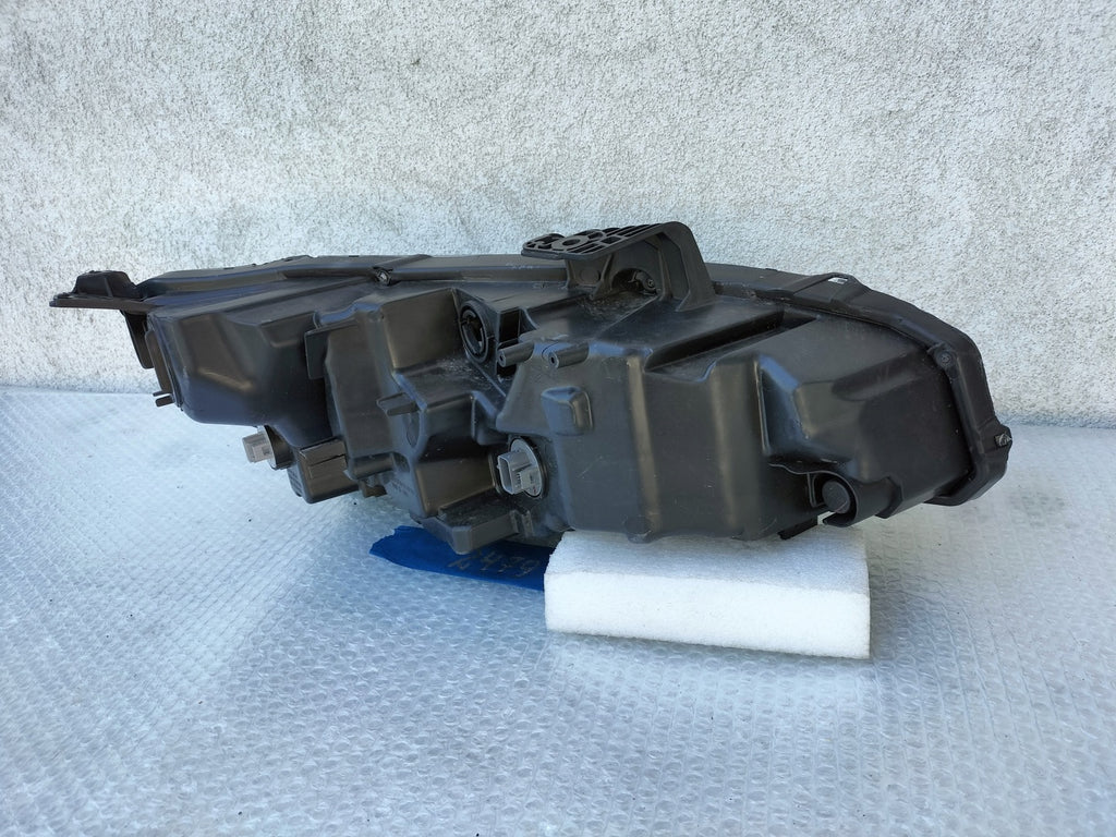 Frontscheinwerfer Honda Civic X Full LED Rechts Scheinwerfer Headlight SCH7746462289vm