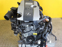 Laden Sie das Bild in den Galerie-Viewer, Motor Lexus Is I S2AR-E30 2.5 2013 Benzin Engine Komplett MOT3307617790op