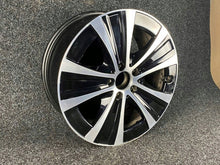 Laden Sie das Bild in den Galerie-Viewer, 1x Alufelge 18 Zoll 5x112 A2134013700 Mercedes-Benz W213 Rim Wheel FEL6350023536ya