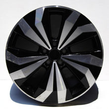 Load image into Gallery viewer, 1x Alufelge 17 Zoll 6.5&quot; 5x100 2FM601025AJ VW T-Cross Rim Wheel