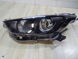 Frontscheinwerfer Toyota IV Yaris EUK0-6 Links Scheinwerfer Headlight