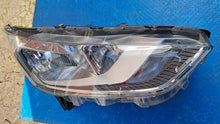 Laden Sie das Bild in den Galerie-Viewer, Frontscheinwerfer Ford Tourneo Connect Transit L90152405 Rechts Headlight SCH2475532081ok