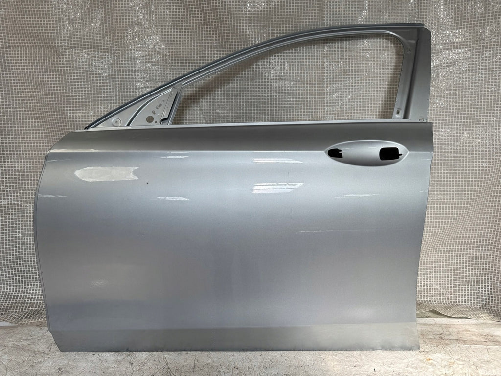 Tür Mercedes-Benz W213 A2137220100 Vorne Links Door Porta Porte