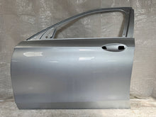 Laden Sie das Bild in den Galerie-Viewer, Tür Mercedes-Benz W213 A2137220100 Vorne Links Door Porta Porte