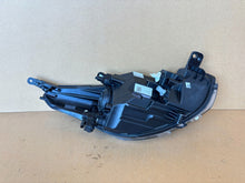 Laden Sie das Bild in den Galerie-Viewer, Frontscheinwerfer Ford Ka + J7BB-13W030-A J7BB-13W030 J7BB13W030 Links Headlight SCH8002765229sj