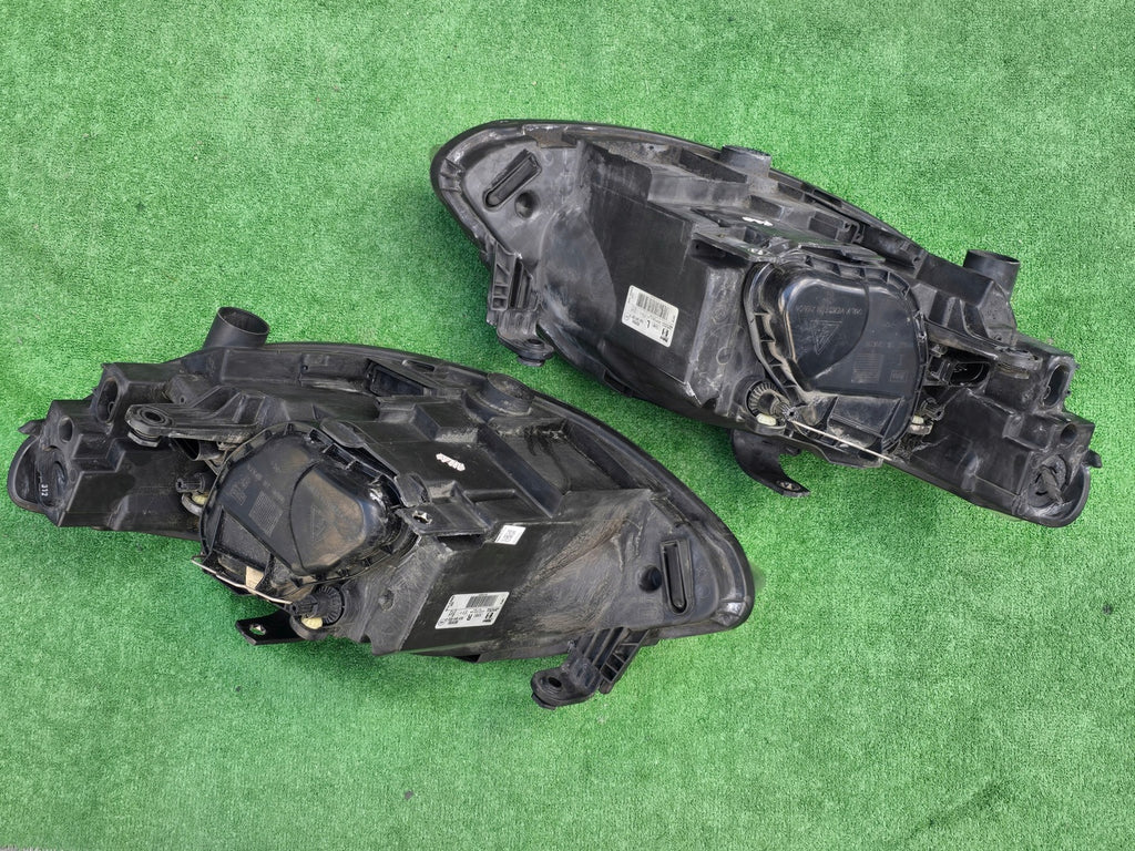 Frontscheinwerfer Seat Ibiza I 6j1 6J1941021C 6J1941022C Ein Satz Headlight SCH2867039425hx