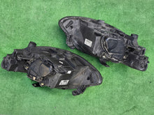 Load image into Gallery viewer, Frontscheinwerfer Seat Ibiza I 6j1 6J1941021C 6J1941022C Ein Satz Headlight SCH2867039425hx