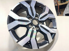 Laden Sie das Bild in den Galerie-Viewer, 1x Alufelge 17 Zoll 5x114.3 403005180R Dacia Duster Rim Wheel FEL3267001567qf