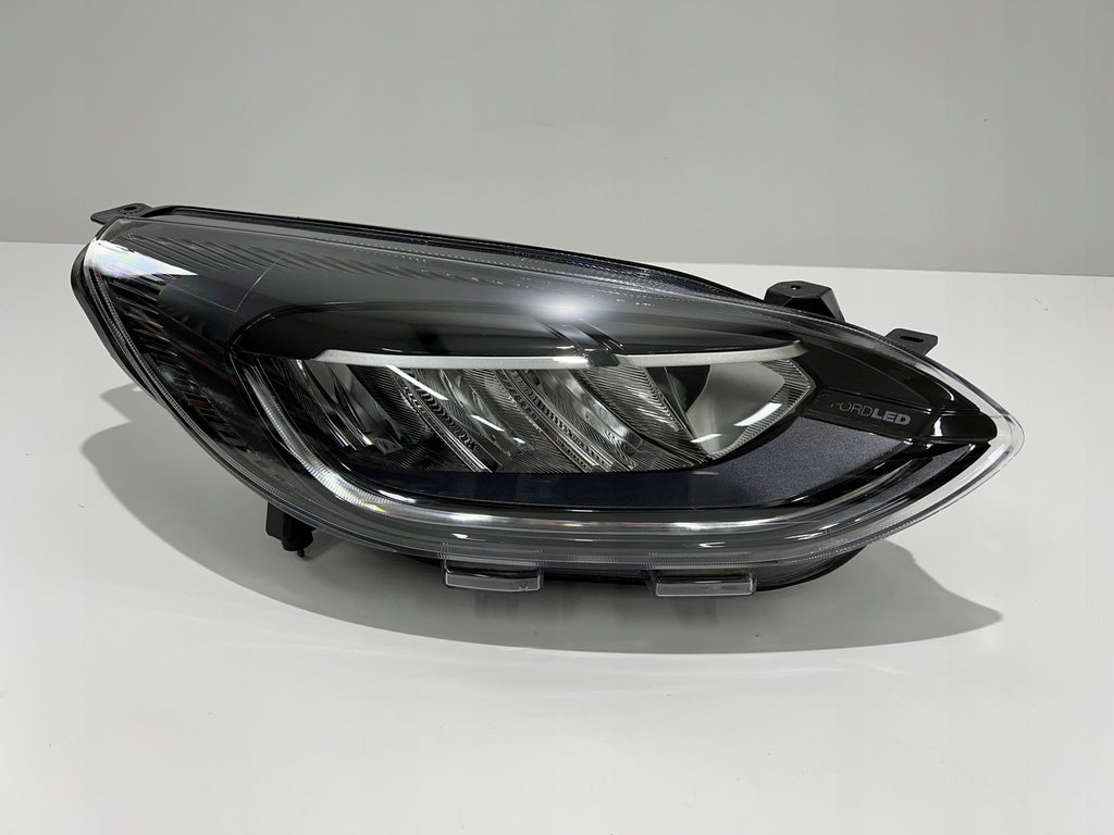 Frontscheinwerfer Ford Fiesta Full LED Rechts Scheinwerfer Headlight SCH1236209896gu