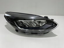 Laden Sie das Bild in den Galerie-Viewer, Frontscheinwerfer Ford Fiesta Full LED Rechts Scheinwerfer Headlight SCH1236209896gu