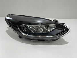 Frontscheinwerfer Ford Fiesta Full LED Rechts Scheinwerfer Headlight SCH1236209896gu