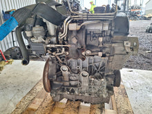 Load image into Gallery viewer, Motor Audi Seat Skoda VW CJZ 1.2 TSI Benzin Engine Unkomplett