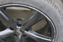 Load image into Gallery viewer, 4x Alufelge 17 Zoll 8.0&quot; 5x112 Audi Rim Wheel