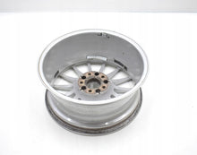 Laden Sie das Bild in den Galerie-Viewer, 1x Alufelge 17 Zoll 7.5" 5x112 29ET Glanz Silber 8W0601025AE Audi A4 Rim Wheel FEL4420389728pt