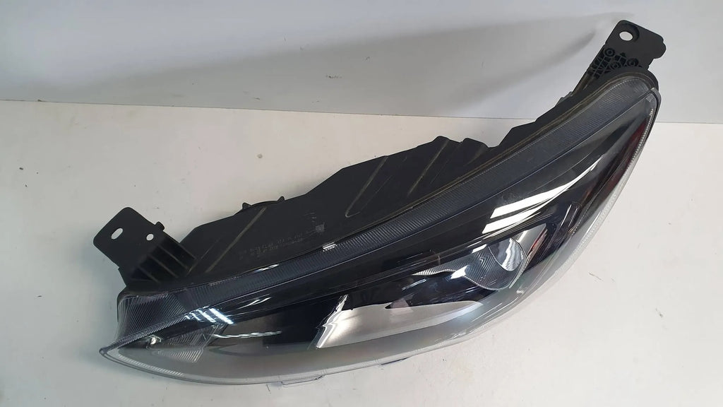 Frontscheinwerfer Ford Focus JX7B-13W030-CE Links Scheinwerfer Headlight