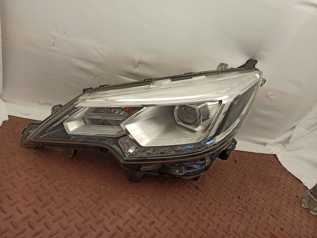 Frontscheinwerfer Mitsubishi Space Star 8301D455 Full LED FALSE Headlight SCH2367019431wn