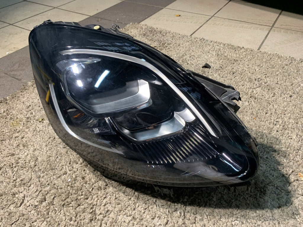 Frontscheinwerfer Ford Puma L1TB-13E014- LED Rechts Scheinwerfer Headlight SCH9723665260en