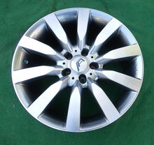 Load image into Gallery viewer, 1x Alufelge 19 Zoll 8.5" 5x112 40ET MA0185940 Mercedes-Benz Amg Rim Wheel FEL6771748515ch
