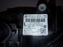 Laden Sie das Bild in den Galerie-Viewer, Frontscheinwerfer VW Tiguan 5NG941005B Links Scheinwerfer Headlight SCH2957590581oj