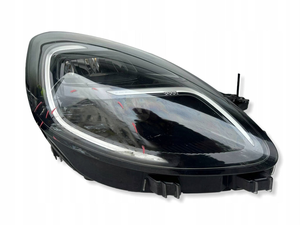 Frontscheinwerfer Ford Puma L90202396 Rechts Scheinwerfer Headlight SCH3075760745pb
