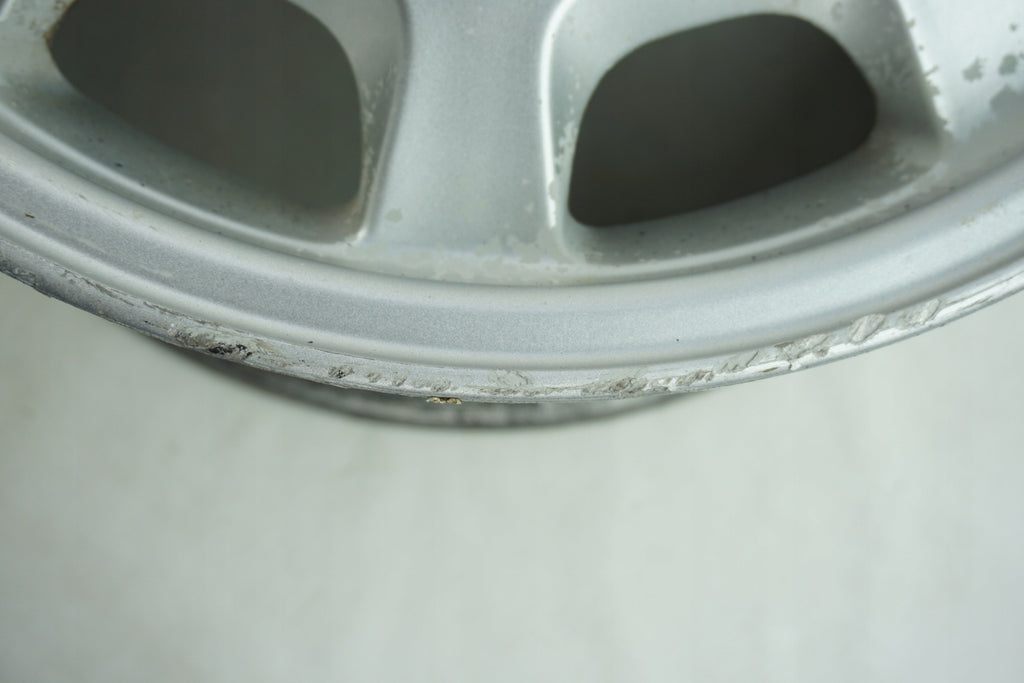 1x Alufelge 16 Zoll 7.0" 5x108 49ET 8623855 Volvo Rim Wheel