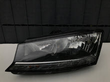 Load image into Gallery viewer, Frontscheinwerfer Skoda Fabia III 6V1941015D LED Links Scheinwerfer Headlight