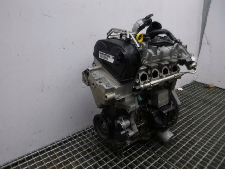 Motor Audi Skoda Suzuki VW I CZD 1.4 TSI 83TKm 2012 Benzin Engine Komplett MOT2330328491nr
