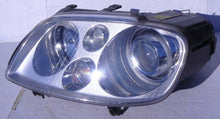Load image into Gallery viewer, Frontscheinwerfer VW Touran 1T0941031 Xenon Links Scheinwerfer Headlight SCH7824882820pz