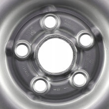 Load image into Gallery viewer, 1x Alufelge 15 Zoll 6.0" 5x120 701601027B VW Transporter Rim Wheel FEL2512637977bq