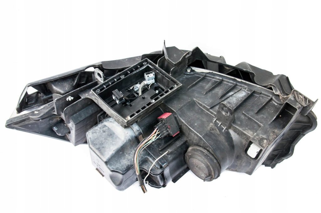 Frontscheinwerfer Renault Megane II 7701064022 7701054659 Xenon Rechts Headlight SCH6846267183kp
