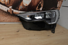 Laden Sie das Bild in den Galerie-Viewer, Frontscheinwerfer Audi Q3 83A941011 LED Links Scheinwerfer Headlight SCH7207914073wu