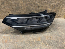 Laden Sie das Bild in den Galerie-Viewer, Frontscheinwerfer VW Passat B8 3G1941035P LED Links Scheinwerfer Headlight