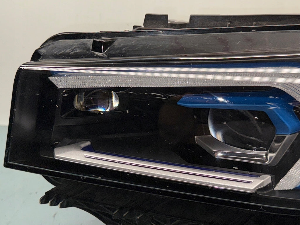 Frontscheinwerfer BMW G21 G20 9450801 LED Links Scheinwerfer Headlight SCH1765429634lk