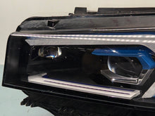 Laden Sie das Bild in den Galerie-Viewer, Frontscheinwerfer BMW G21 G20 9450801 LED Links Scheinwerfer Headlight SCH1765429634lk