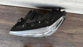 Frontscheinwerfer BMW X3 G01 G02 8739653-02 LED Links Scheinwerfer Headlight SCH5903968071on