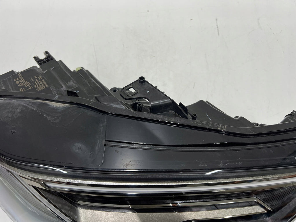 Frontscheinwerfer Audi A6 C8 4K0941040 LED Rechts Scheinwerfer Headlight