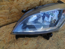 Laden Sie das Bild in den Galerie-Viewer, Frontscheinwerfer Fiat Doblo Links Scheinwerfer Headlight SCH7888163990en