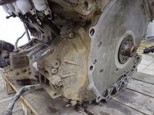 Laden Sie das Bild in den Galerie-Viewer, Motor Audi BSM 5.2 FSI Benzin Engine Unkomplett