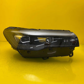 Frontscheinwerfer VW Tiguan 572941036C LED Rechts Scheinwerfer Headlight SCH6239675133tg