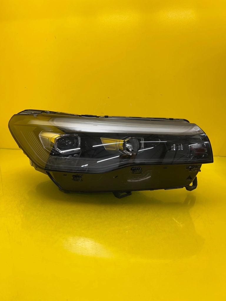 Frontscheinwerfer VW Tiguan 572941036C LED Rechts Scheinwerfer Headlight SCH6239675133tg