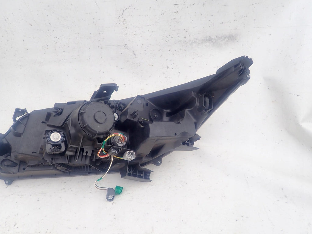 Frontscheinwerfer Mitsubishi Eclipse Cross LED Rechts Scheinwerfer Headlight