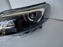 Load image into Gallery viewer, Frontscheinwerfer Opel Zafira Vivaro C 9832837680 Xenon Links Headlight