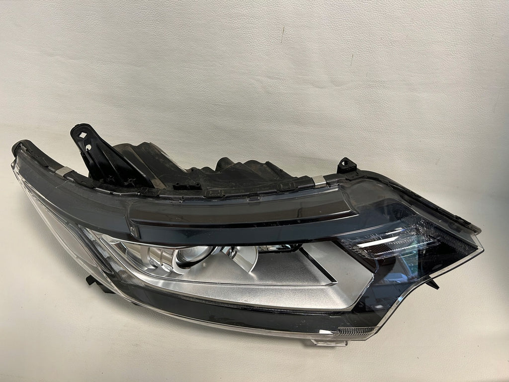 Frontscheinwerfer Mitsubishi Outlander III LED Rechts Scheinwerfer Headlight