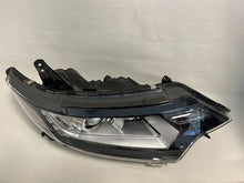 Laden Sie das Bild in den Galerie-Viewer, Frontscheinwerfer Mitsubishi Outlander III LED Rechts Scheinwerfer Headlight