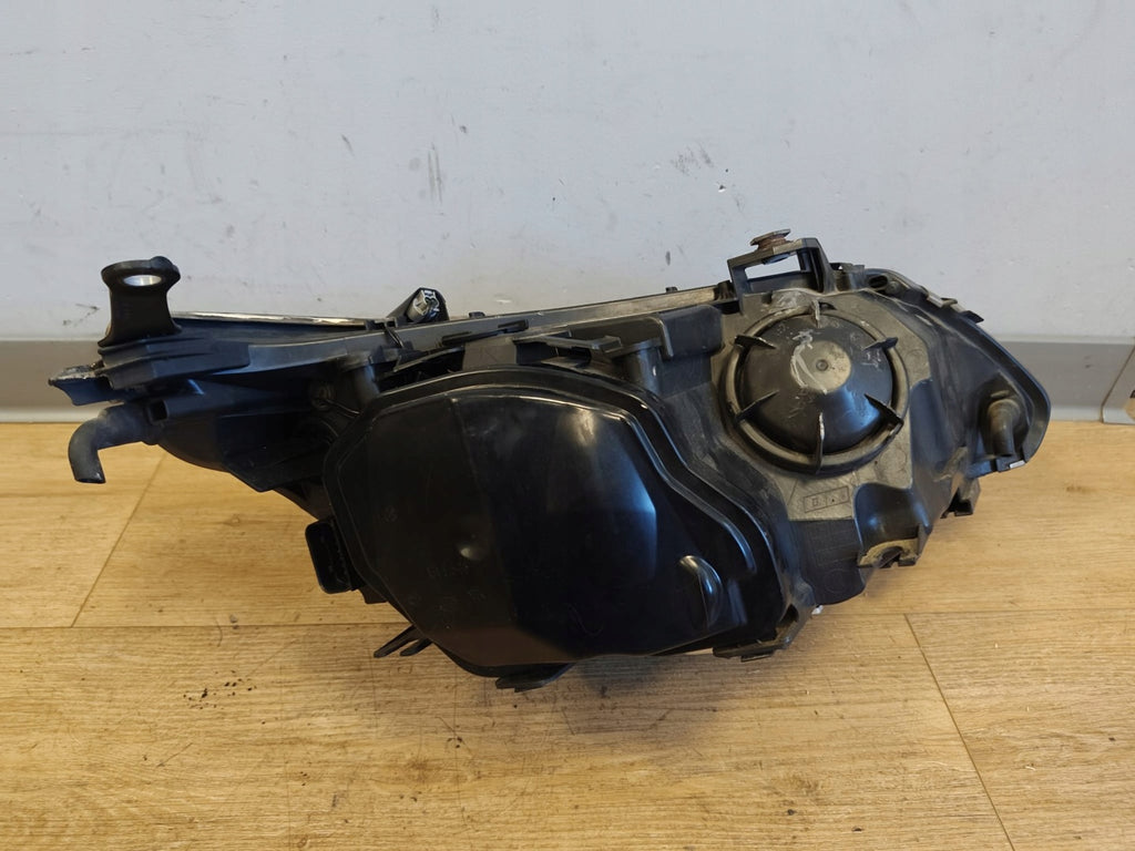 Frontscheinwerfer BMW E60 E61 7177739 Xenon Links Scheinwerfer Headlight SCH1560762133wk