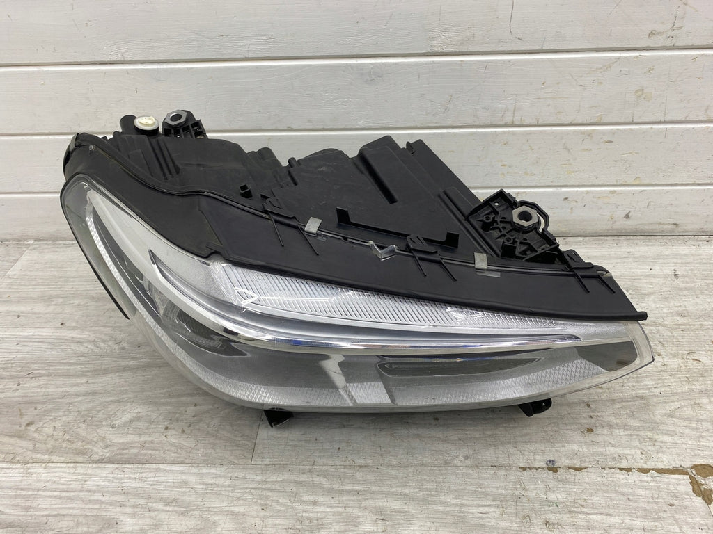 Frontscheinwerfer BMW X3 G01 G02 8739654 LED Rechts Scheinwerfer Headlight SCH3408734667jp