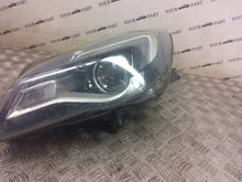 Load image into Gallery viewer, Frontscheinwerfer Opel Insignia A 13409908LH Links Scheinwerfer Headlight SCH7720633198gh