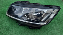 Laden Sie das Bild in den Galerie-Viewer, Frontscheinwerfer VW T6 7L1941005B Links Scheinwerfer Headlight