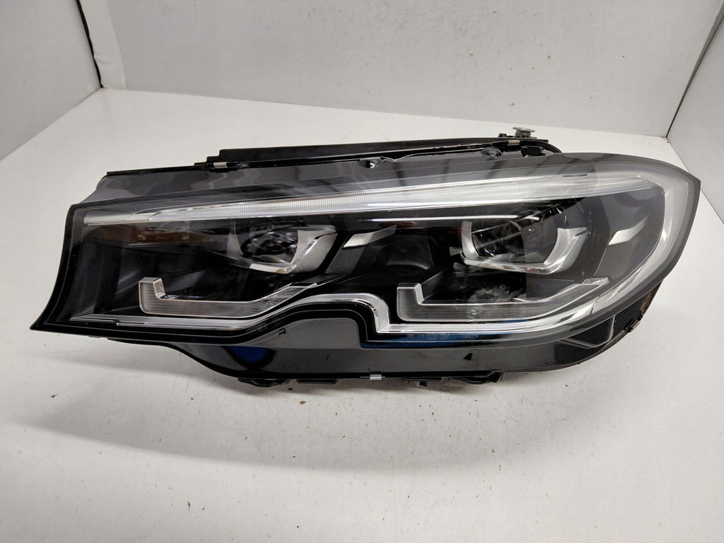 Frontscheinwerfer BMW G20 9481701-08 Links Scheinwerfer Headlight SCH2775619752ca